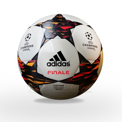 Bola Sepak ADIDAS STAR RED 